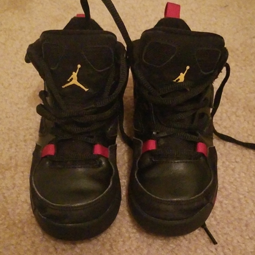 Air Jordan